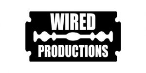 Wired Productions logo