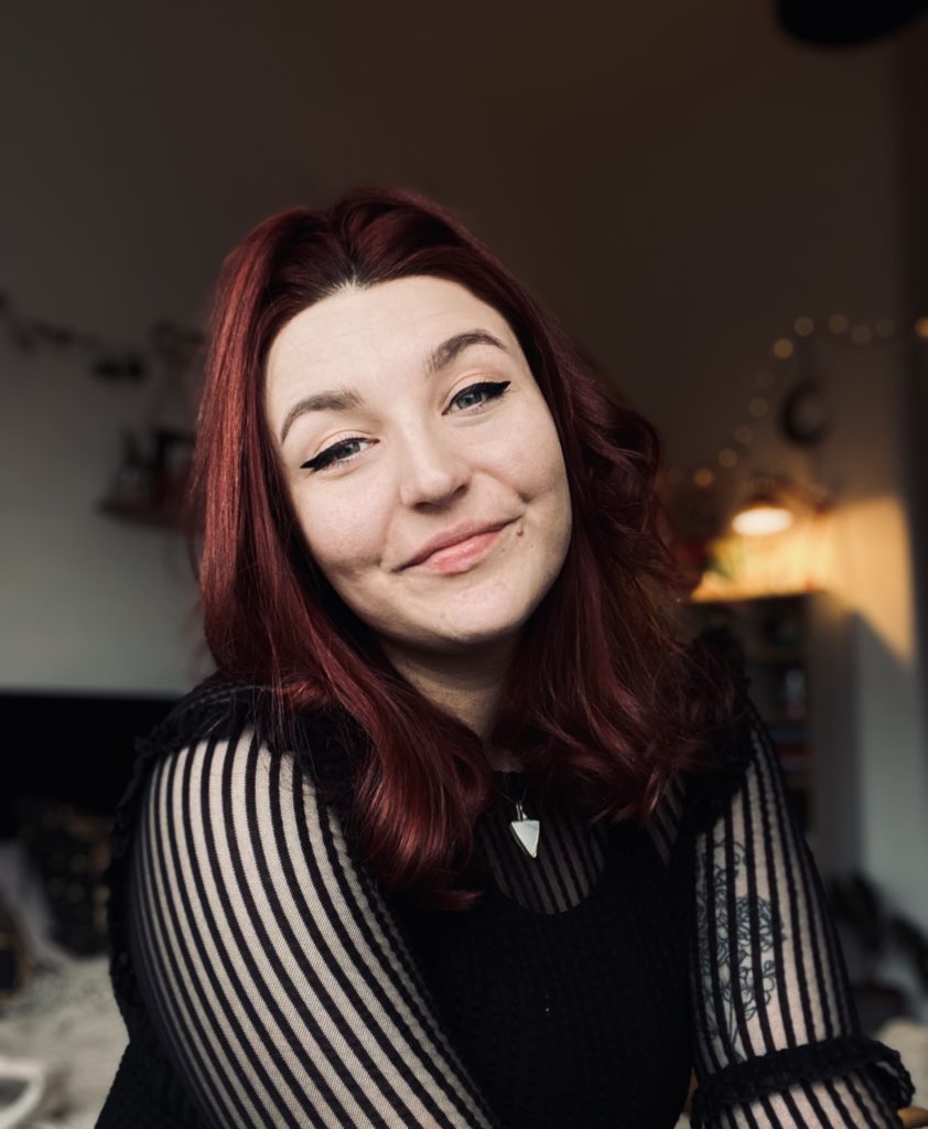 Rosie Taylor | Content & Community Manager