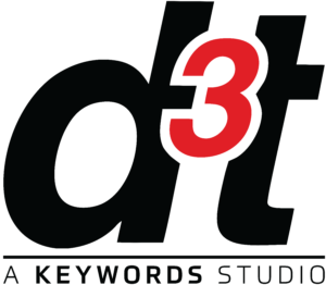 d3t-Logo