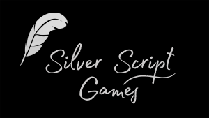 Silver Script Games logo