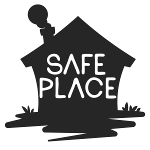 Safe Place Studios logo